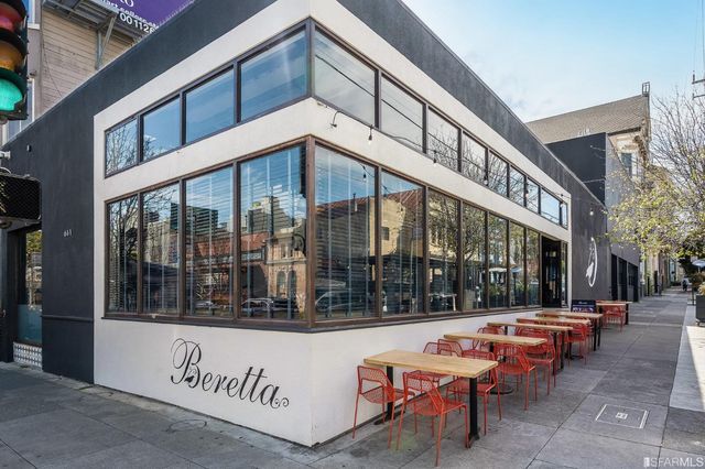 $2,275,000 | 503-505 Broderick Street, San Francisco, CA 94117
