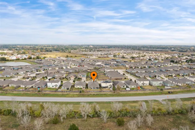 a picture of a bench in the background