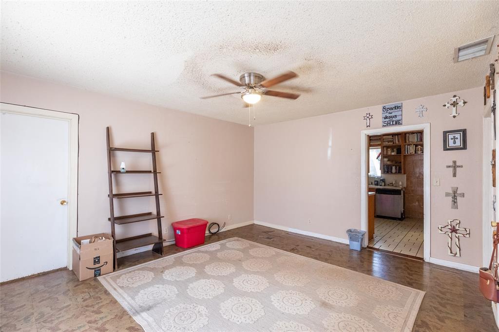 1407 Herring Street Merkel, TX 79536 - Photo 10 of 25