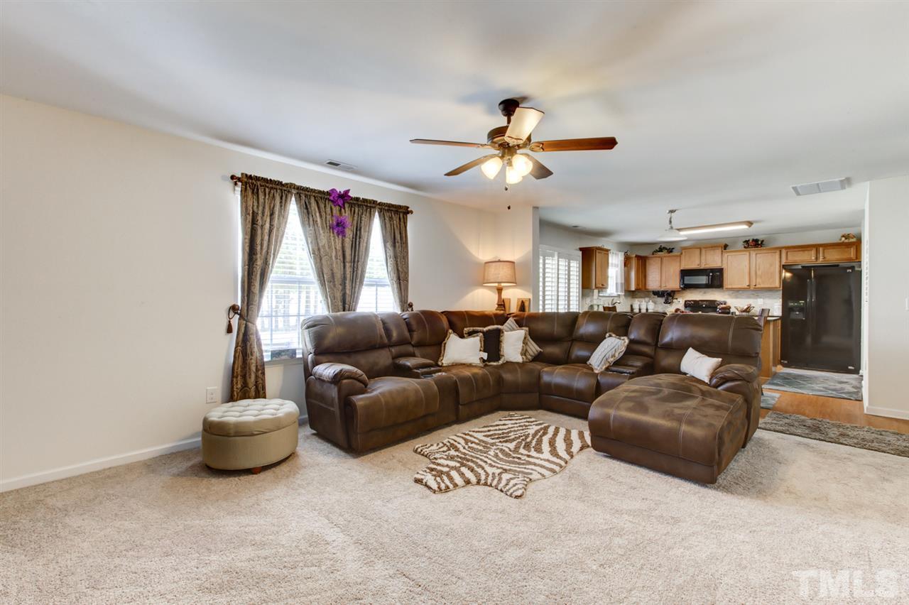 305 Battery Way Bunnlevel, NC 28323 - Photo 12 of 30