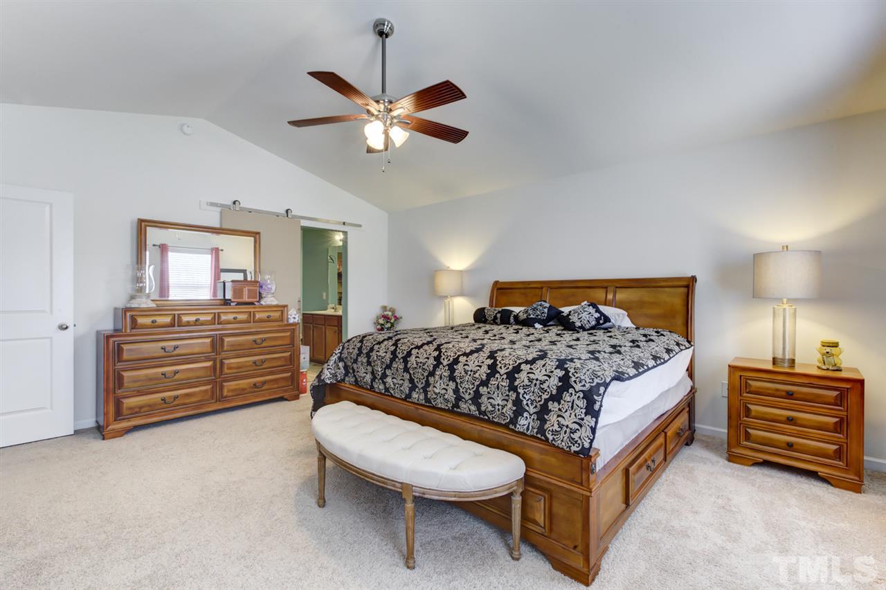 305 Battery Way Bunnlevel, NC 28323 - Photo 15 of 30