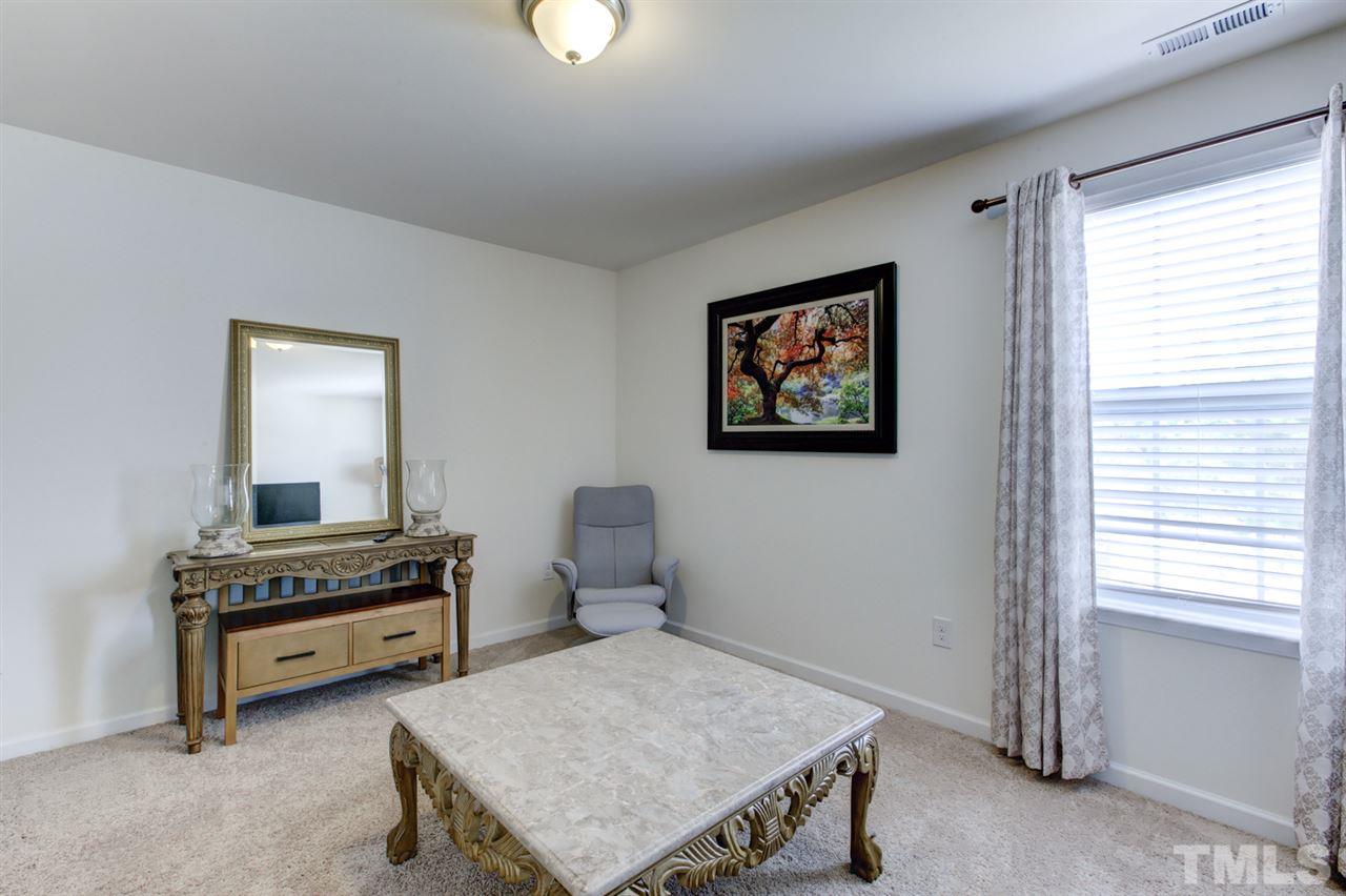 305 Battery Way Bunnlevel, NC 28323 - Photo 24 of 30 Can be made into 4th bedroom with addition of wall and door.