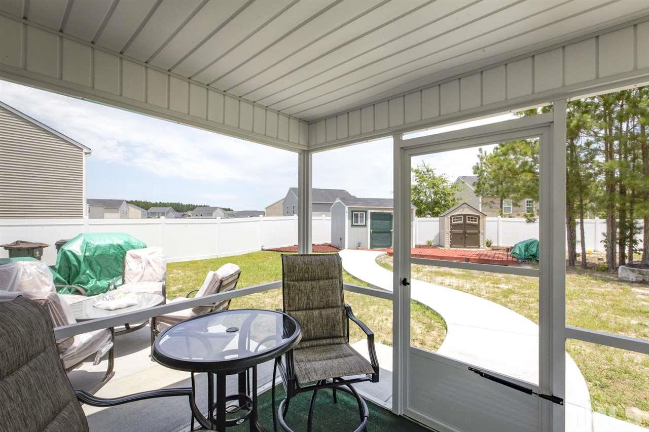 305 Battery Way Bunnlevel, NC 28323 - Photo 27 of 30