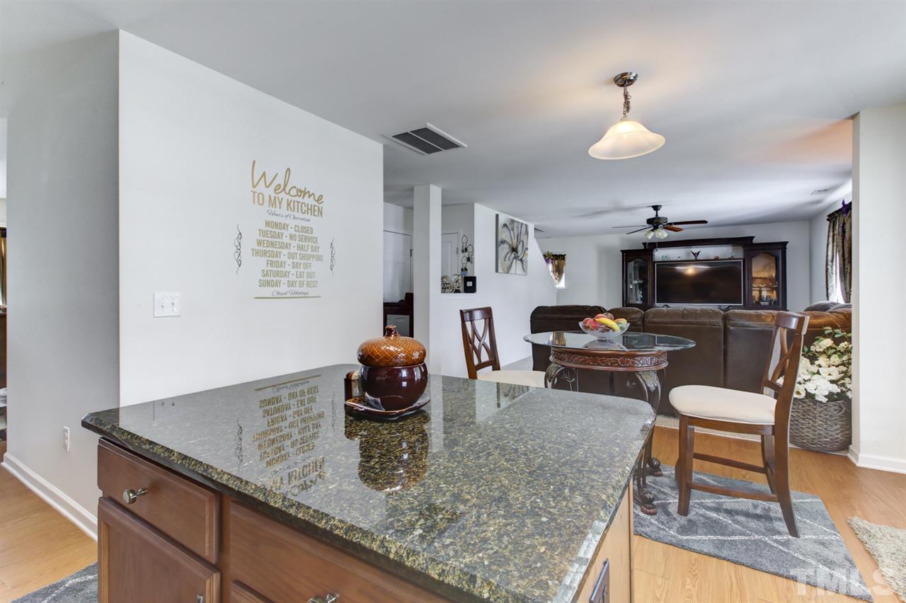 305 Battery Way Bunnlevel, NC 28323 - Photo 10 of 30