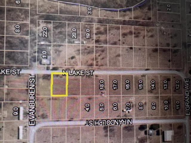 $6,000 | 790 North 625 East, Monterey, IN 46960