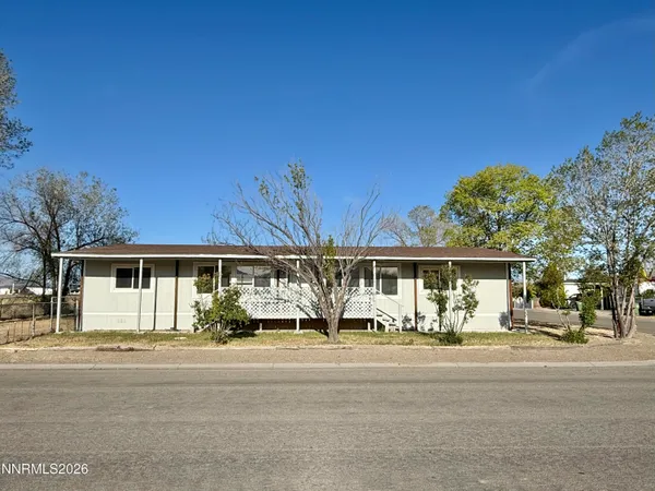 $252,500 | 605 Birch Court, Battle Mountain, NV 89820