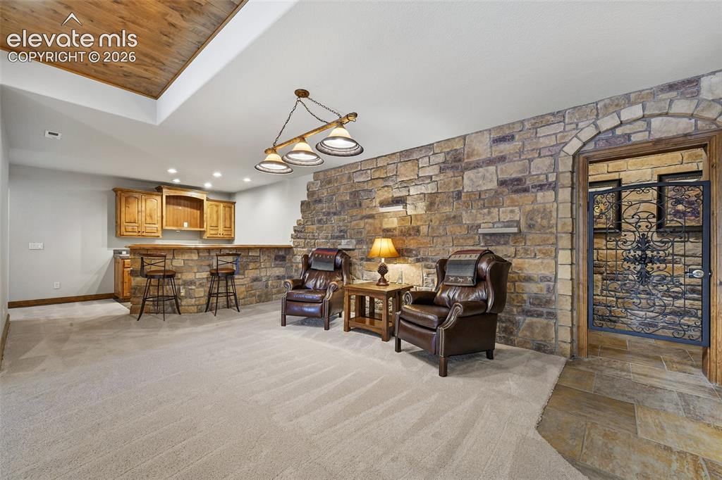 18090 Bakers Farm Road Colorado Springs, CO 80908 - Photo 27 of 46