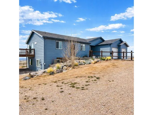 $1,250,000 | 16498 County Road 100, Nunn, CO 80648