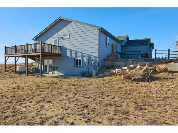 $1,250,000 | 16498 County Road 100, Nunn, CO 80648