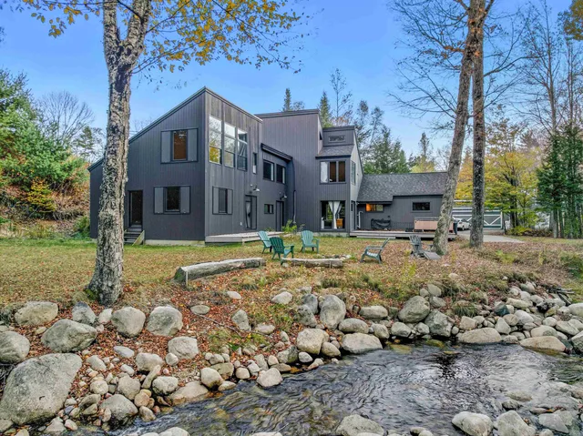$1,275,000 | 75 West Branch Road, Waterville Valley, NH 03215