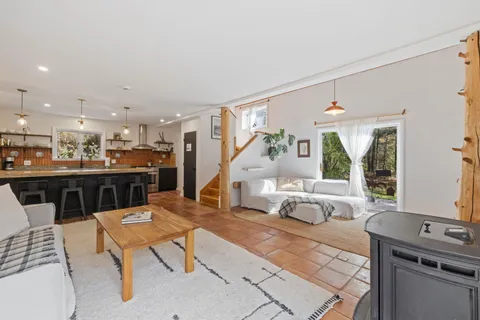 $1,195,000 | 75 West Branch Road, Waterville Valley, NH 03215