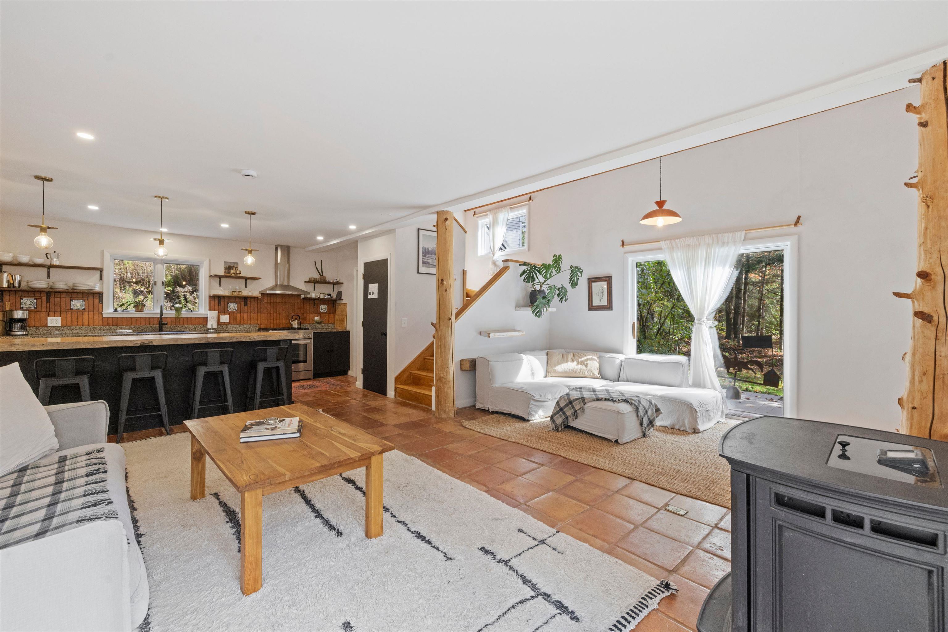 75 West Branch Road Waterville Valley, NH 03215 - Photo 17 of 60