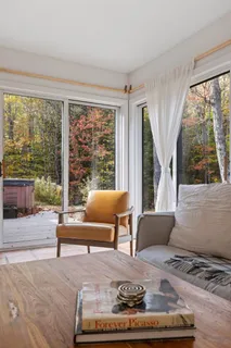 $1,195,000 | 75 West Branch Road, Waterville Valley, NH 03215