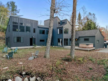 $1,195,000 | 75 West Branch Road, Waterville Valley, NH 03215