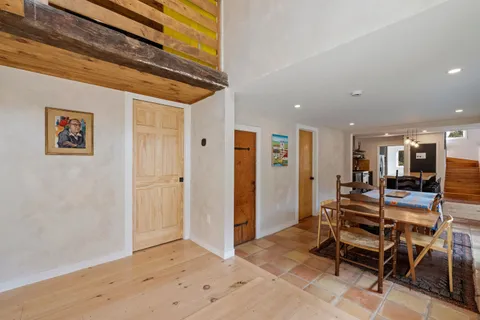 $1,195,000 | 75 West Branch Road, Waterville Valley, NH 03215