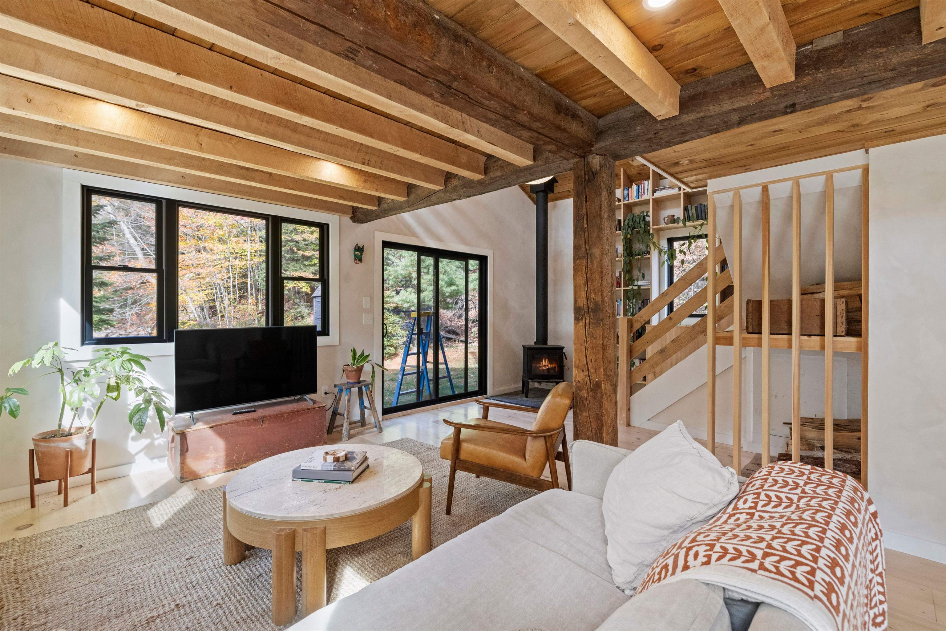 75 West Branch Road Waterville Valley, NH 03215 - Photo 23 of 60