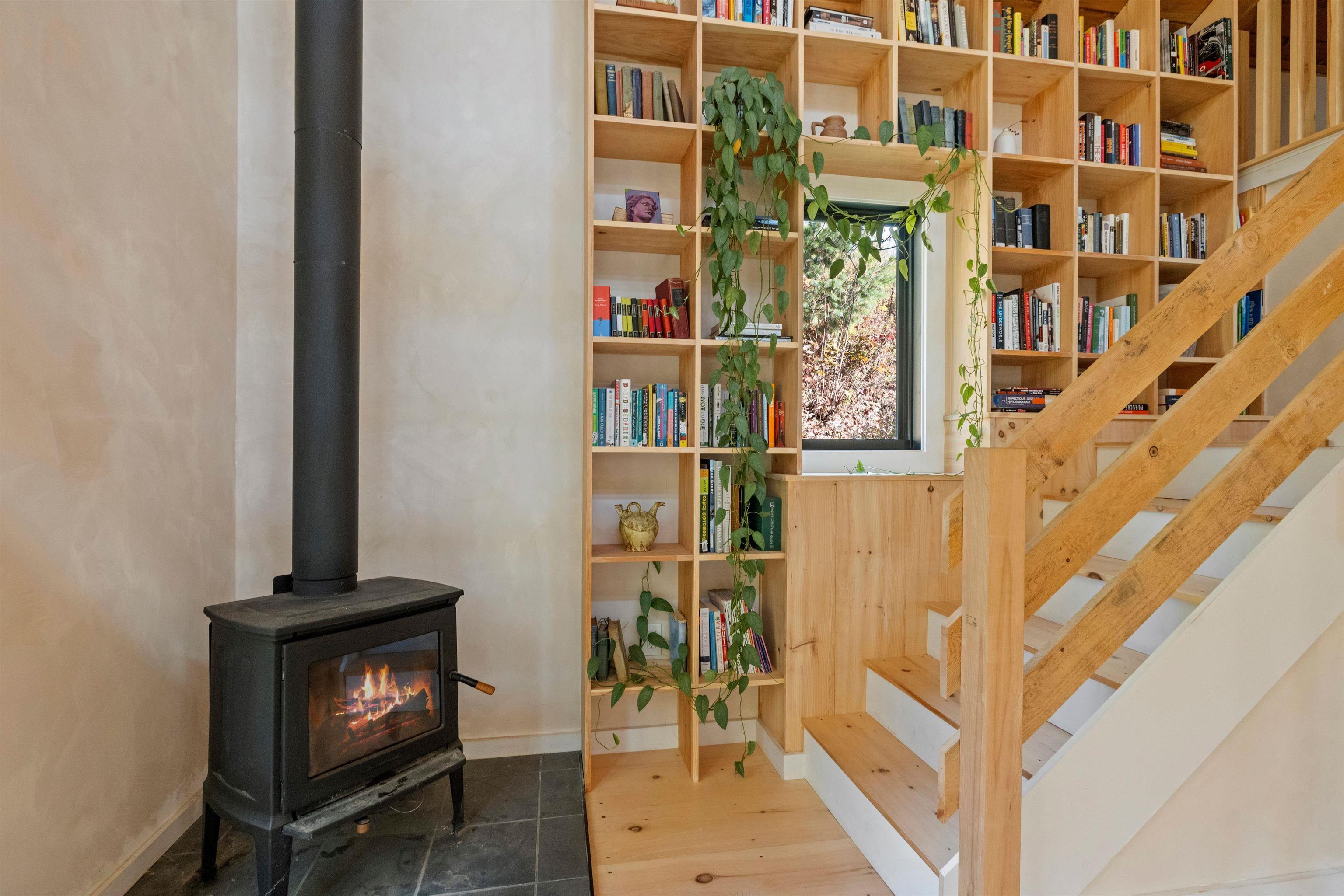 75 West Branch Road Waterville Valley, NH 03215 - Photo 24 of 60