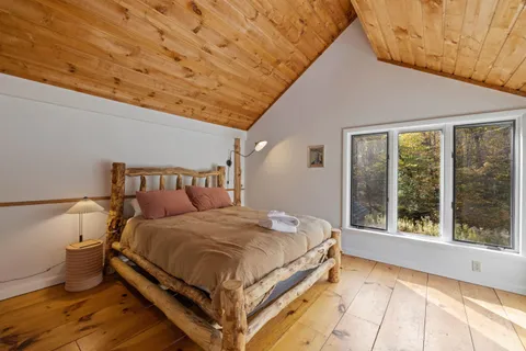 $1,195,000 | 75 West Branch Road, Waterville Valley, NH 03215