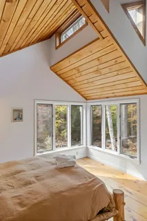$1,195,000 | 75 West Branch Road, Waterville Valley, NH 03215