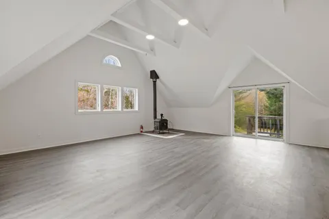 $1,195,000 | 75 West Branch Road, Waterville Valley, NH 03215