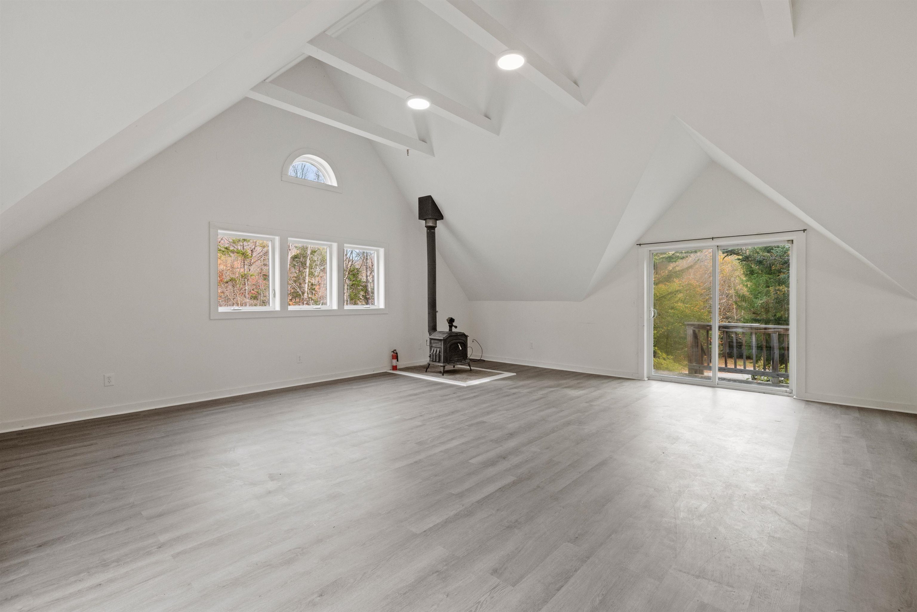 75 West Branch Road Waterville Valley, NH 03215 - Photo 46 of 60