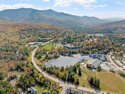 $1,195,000 | 75 West Branch Road, Waterville Valley, NH 03215