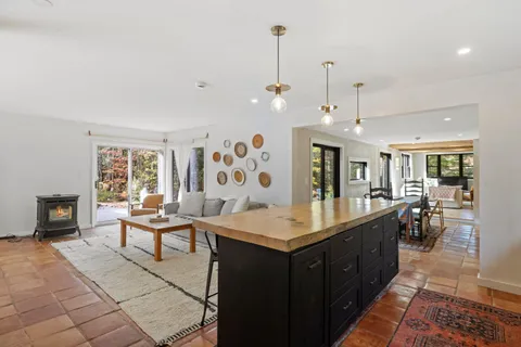 $1,195,000 | 75 West Branch Road, Waterville Valley, NH 03215