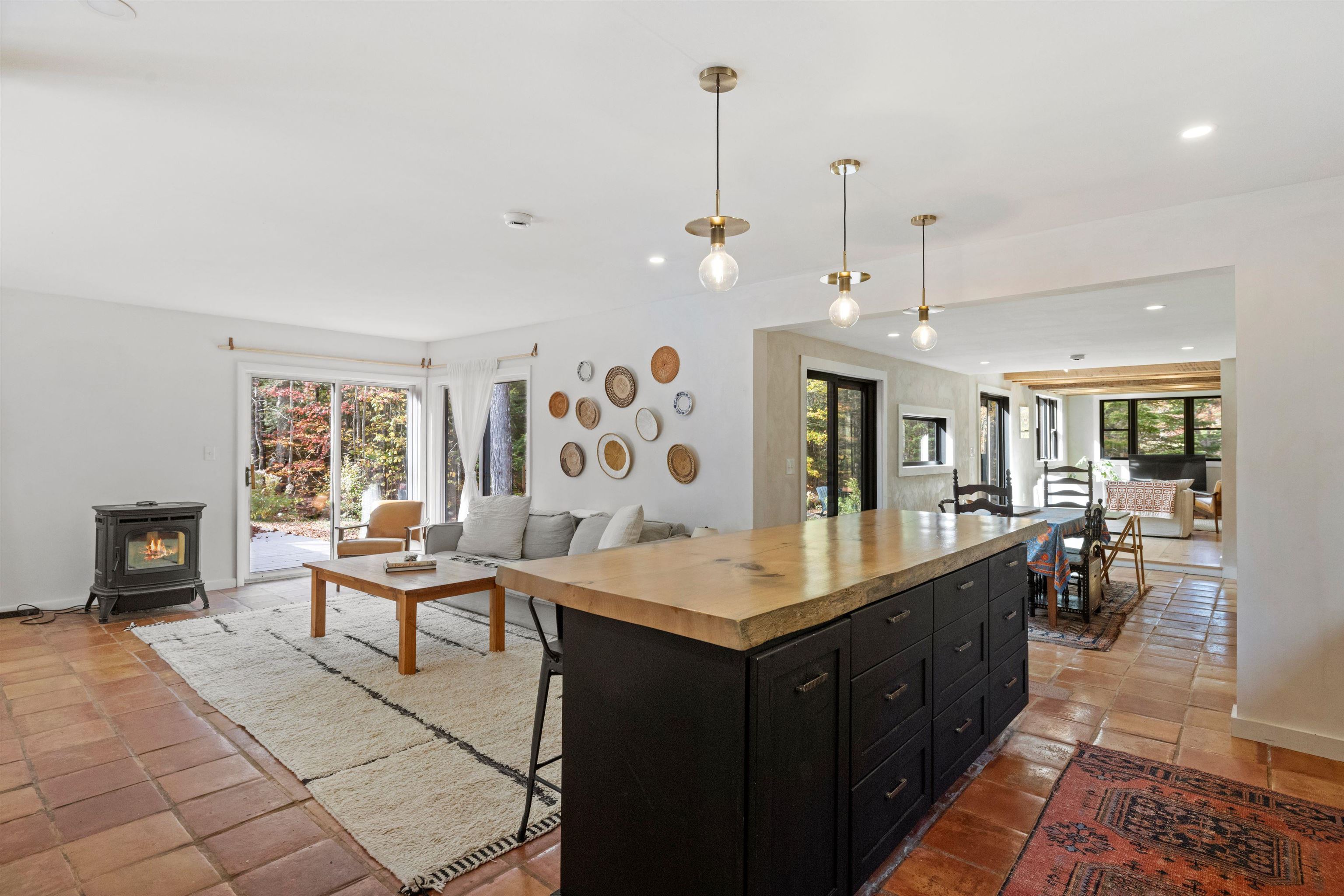 75 West Branch Road Waterville Valley, NH 03215 - Photo 9 of 60