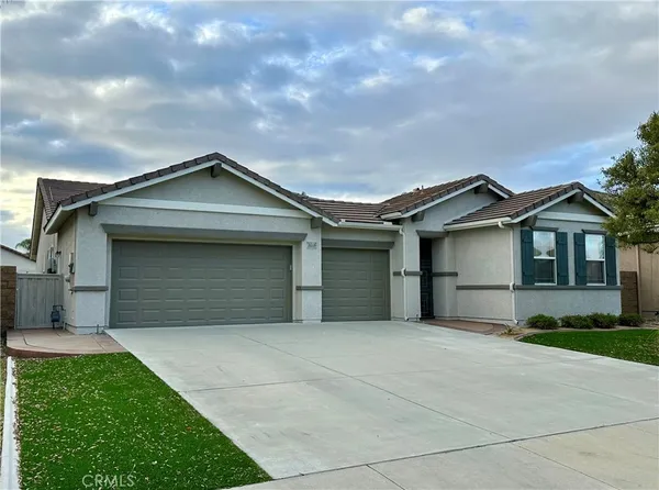 $699,900 | 30706 Desert Eagle Way, Menifee, CA 92584