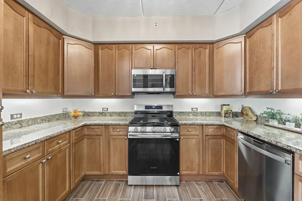 $360,000 | 455 West Wood Street, Unit 405, Palatine, IL 60067