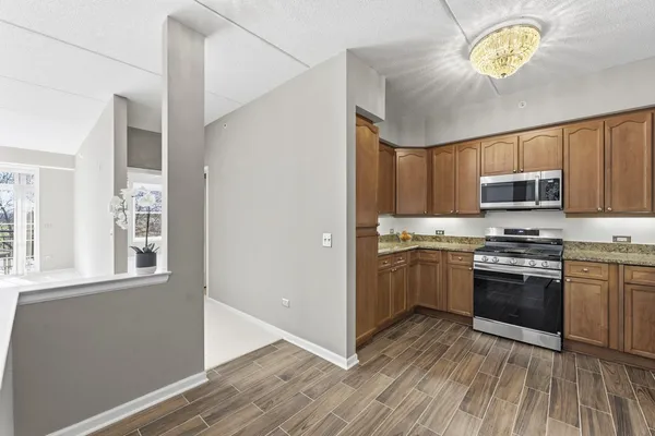 $360,000 | 455 West Wood Street, Unit 405, Palatine, IL 60067
