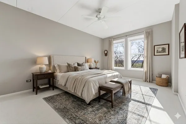 $360,000 | 455 West Wood Street, Unit 405, Palatine, IL 60067