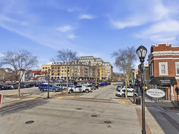 $360,000 | 455 West Wood Street, Unit 405, Palatine, IL 60067