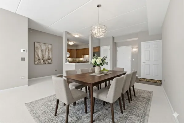 $360,000 | 455 West Wood Street, Unit 405, Palatine, IL 60067