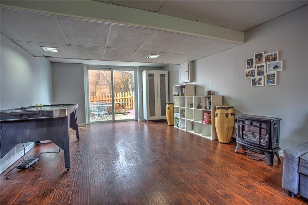 3062 Mt Troy Road Pittsburgh, PA 15212 - Photo 12 of 19 Gallery Image 12
