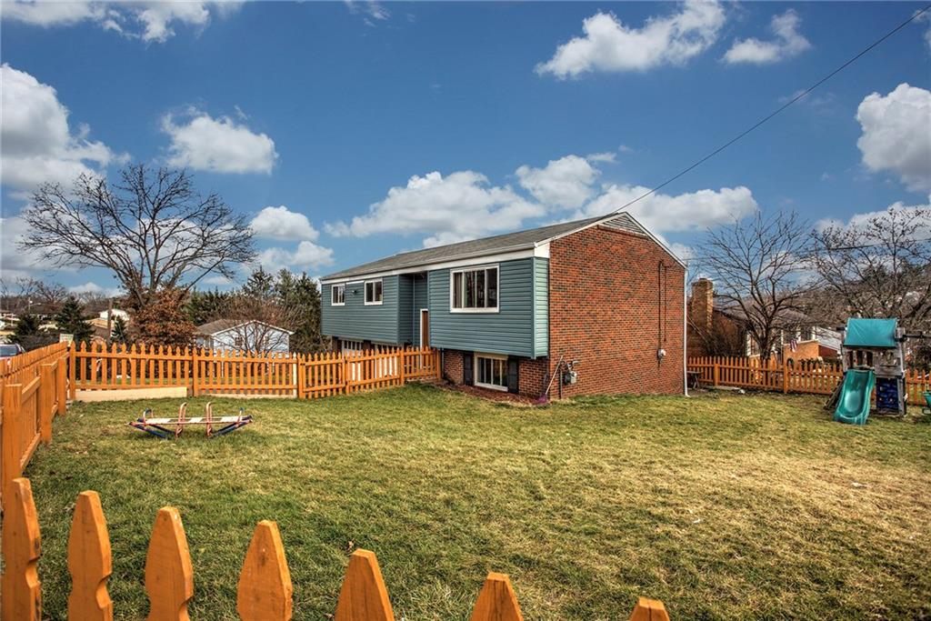 3062 Mt Troy Road Pittsburgh, PA 15212 - Photo 19 of 19 Gallery Image 19