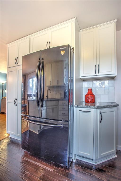 3062 Mt Troy Road Pittsburgh, PA 15212 - Photo 5 of 19 Plenty of storage for all your kitchen needs!