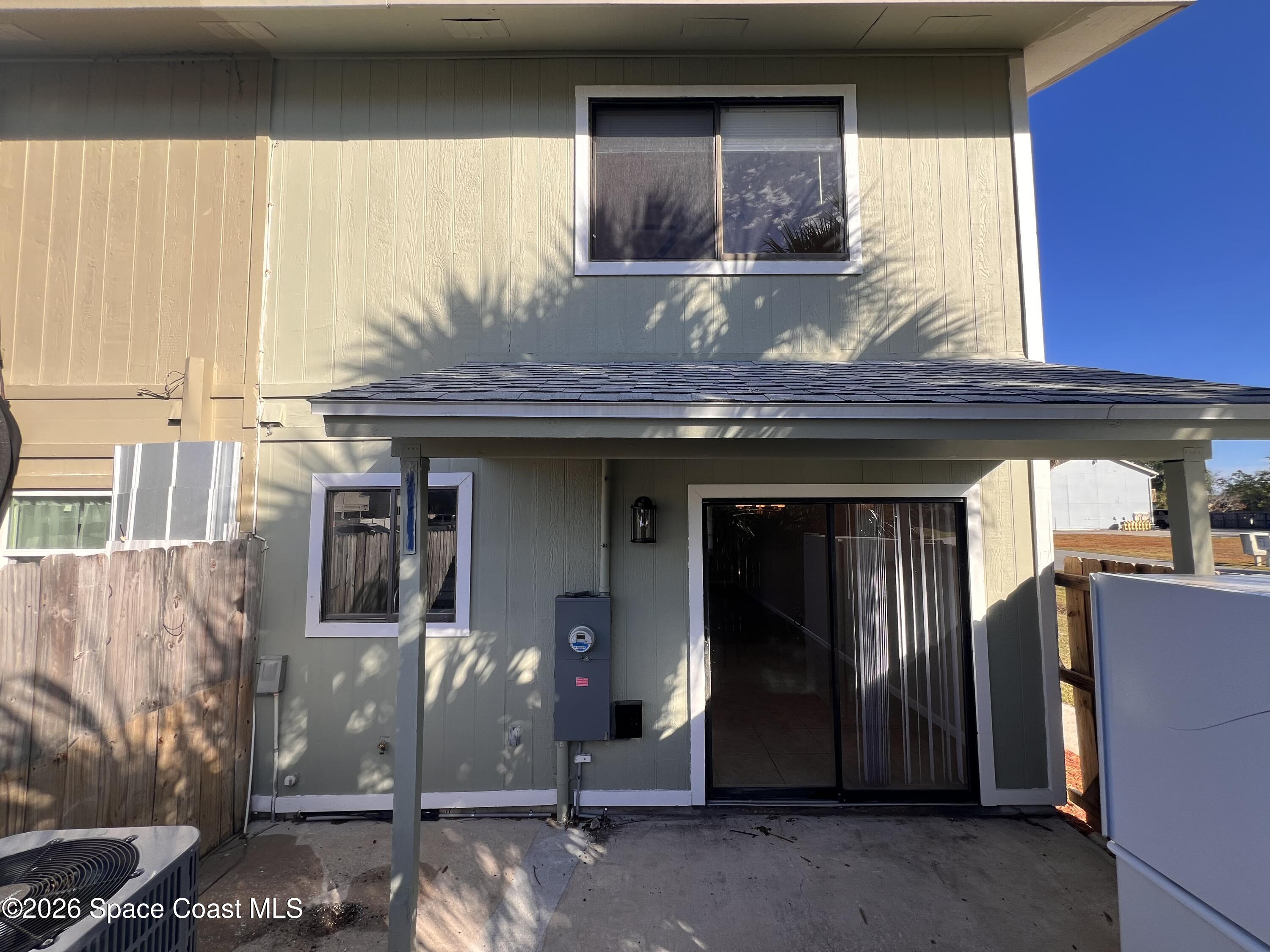 4611 Tree Ridge Lane Northeast Palm Bay, FL 32905 - Photo 16 of 19