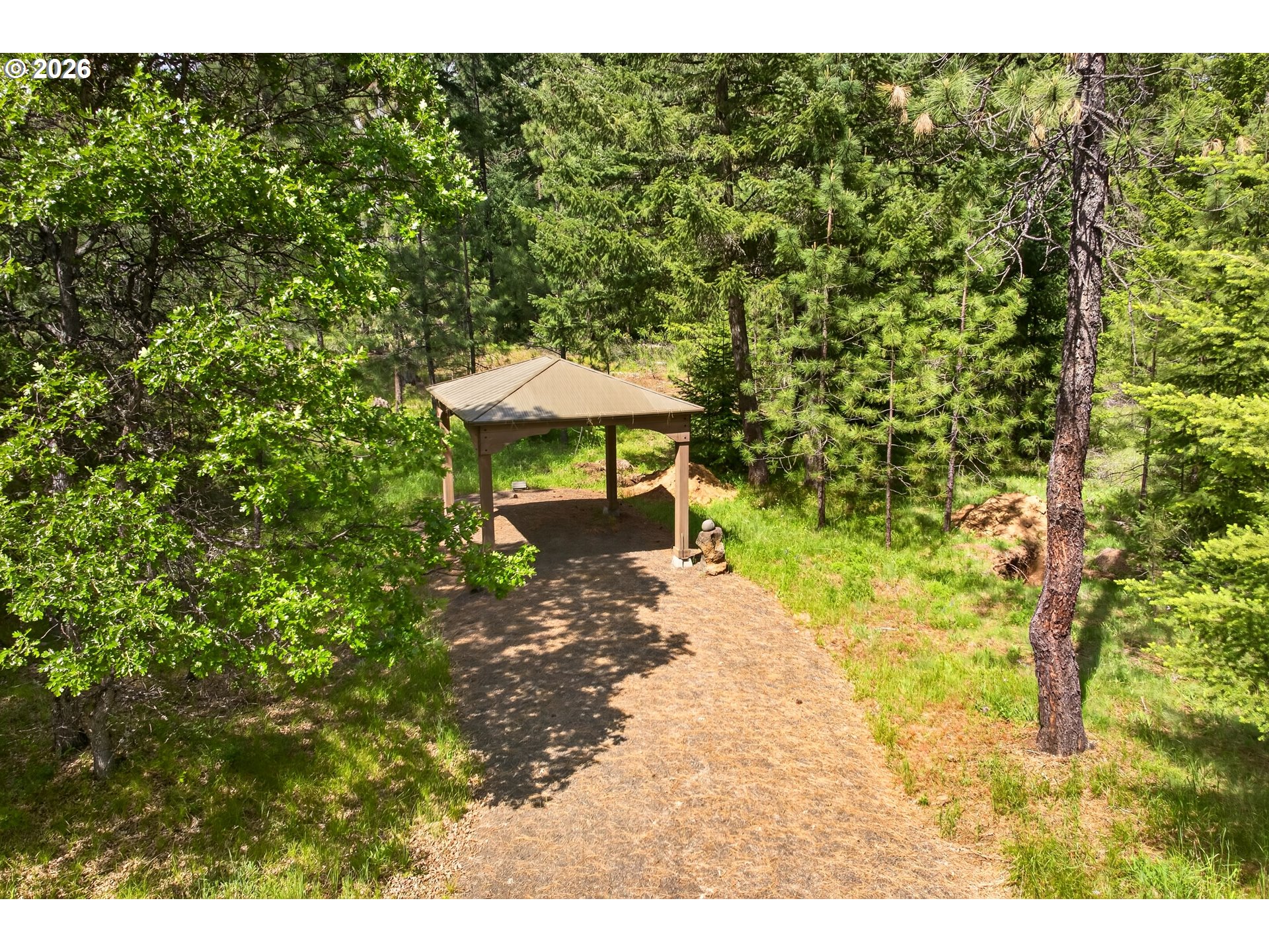 117 Jennings Road Trout Lake, WA 98650 - Photo 38 of 48