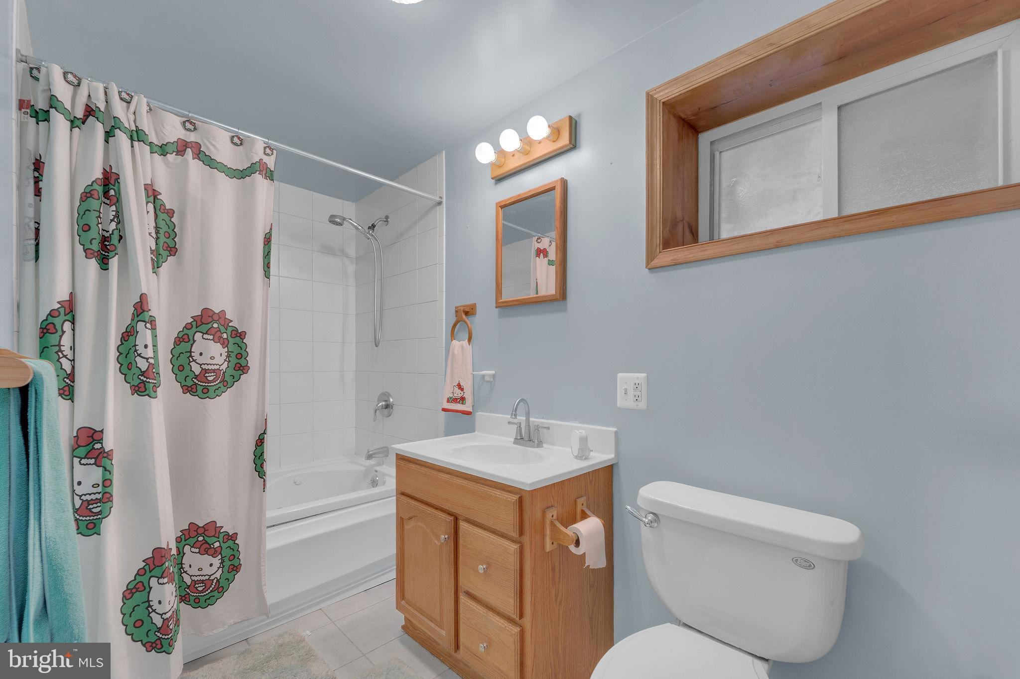 60 Waterford-Blue Anchor Road Hammonton, NJ 08037 - Photo 22 of 30 a bathroom with a sink toilet and shower