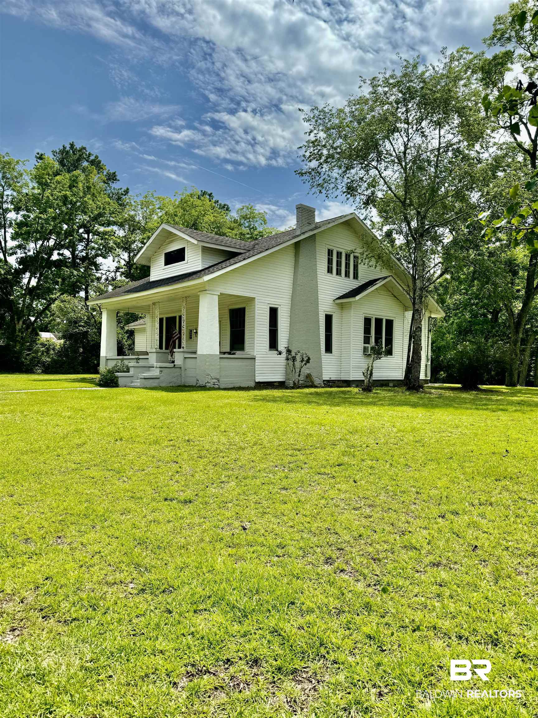 334 Martin Street Repton, AL 36475 - Photo 2 of 51