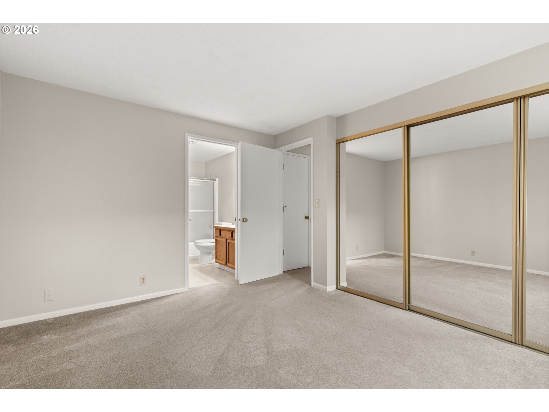 14720 Southwest Grayling Lane Beaverton, OR 97007 - Photo 24 of 32 a view of empty room