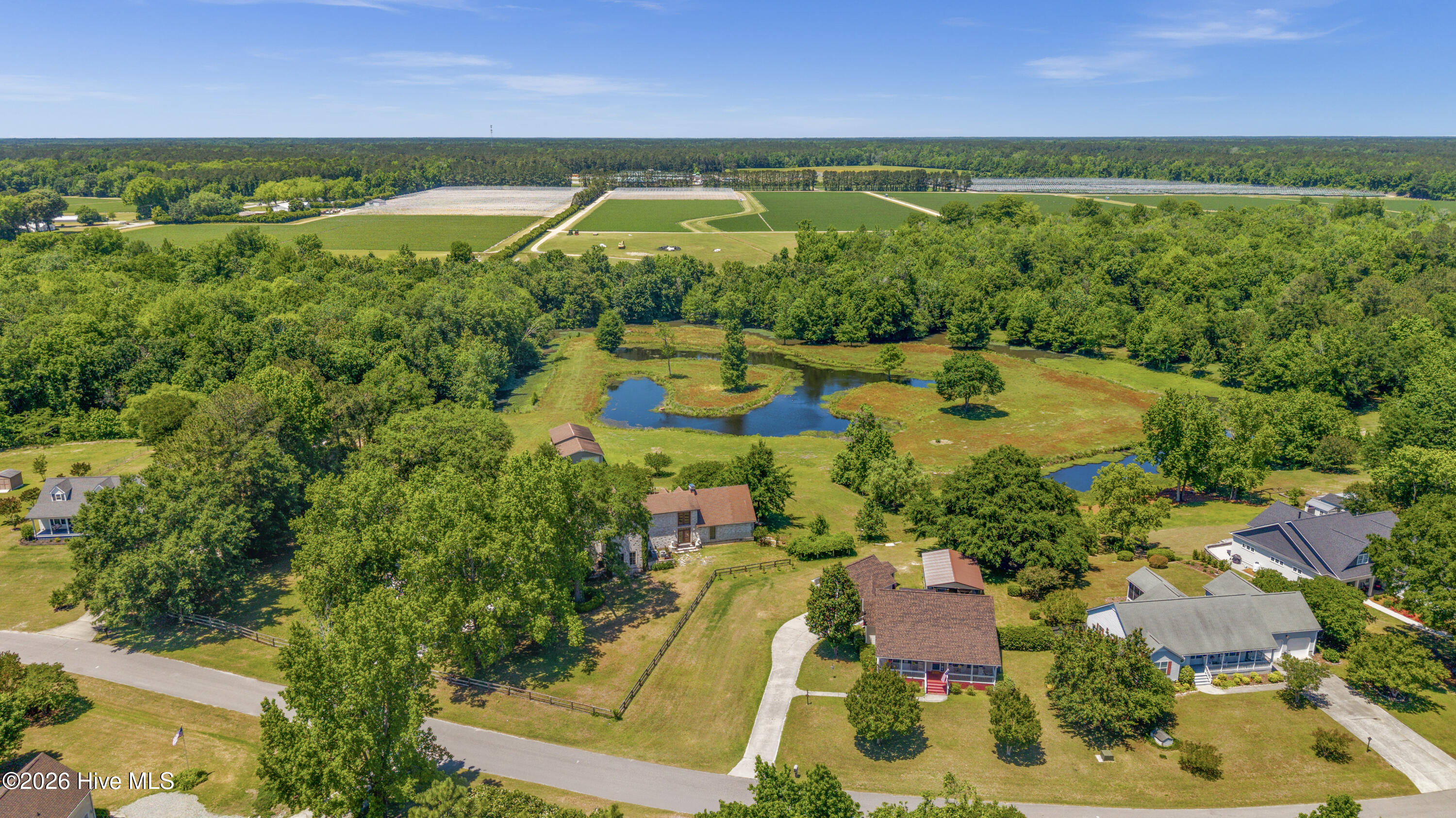 201 Winding Creek Road Rocky Point, NC 28457 - Photo 94 of 125 97-DJI_20260504013036_0024_D