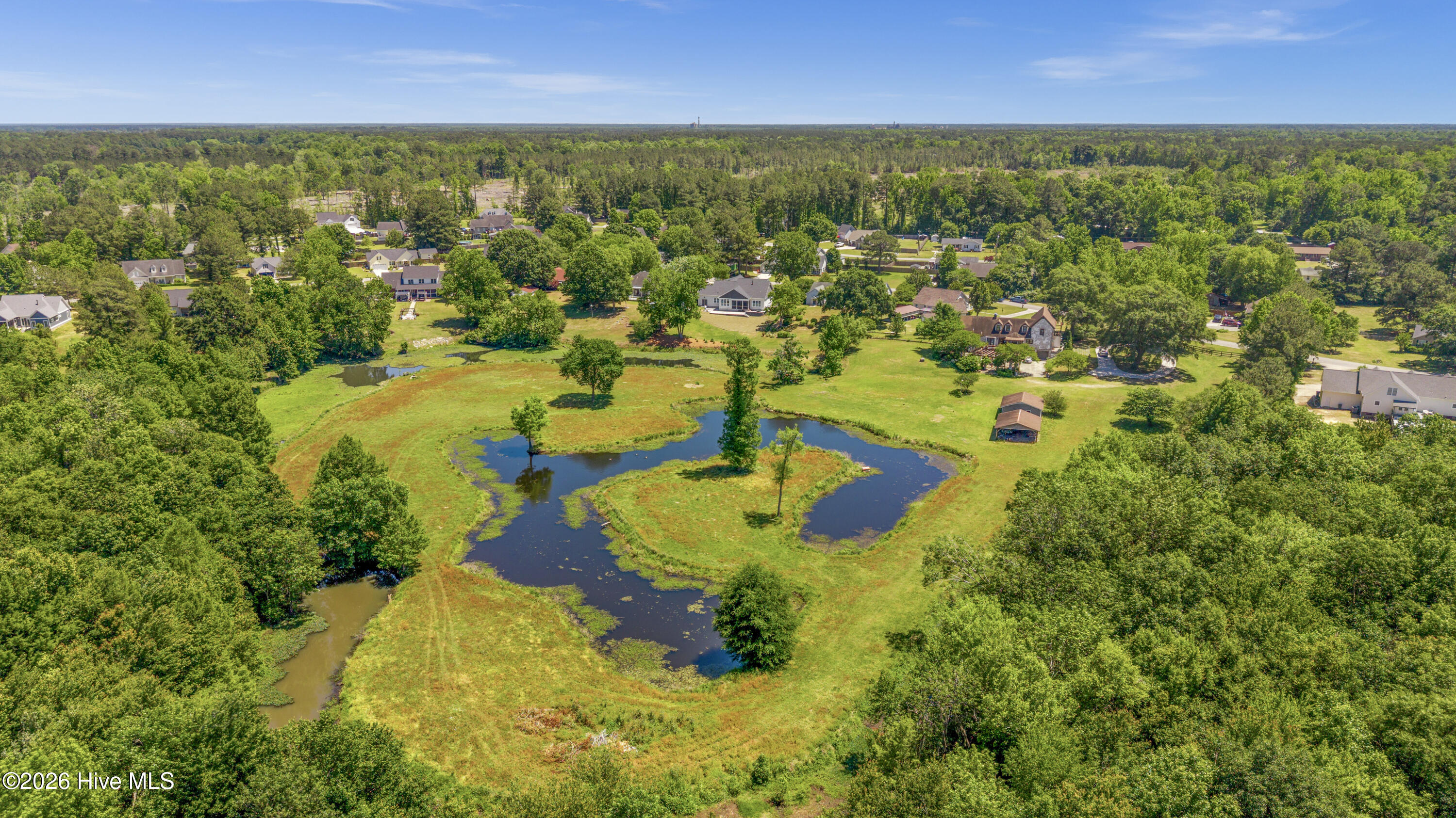 201 Winding Creek Road Rocky Point, NC 28457 - Photo 96 of 125 99-DJI_20260504013203_0030_D