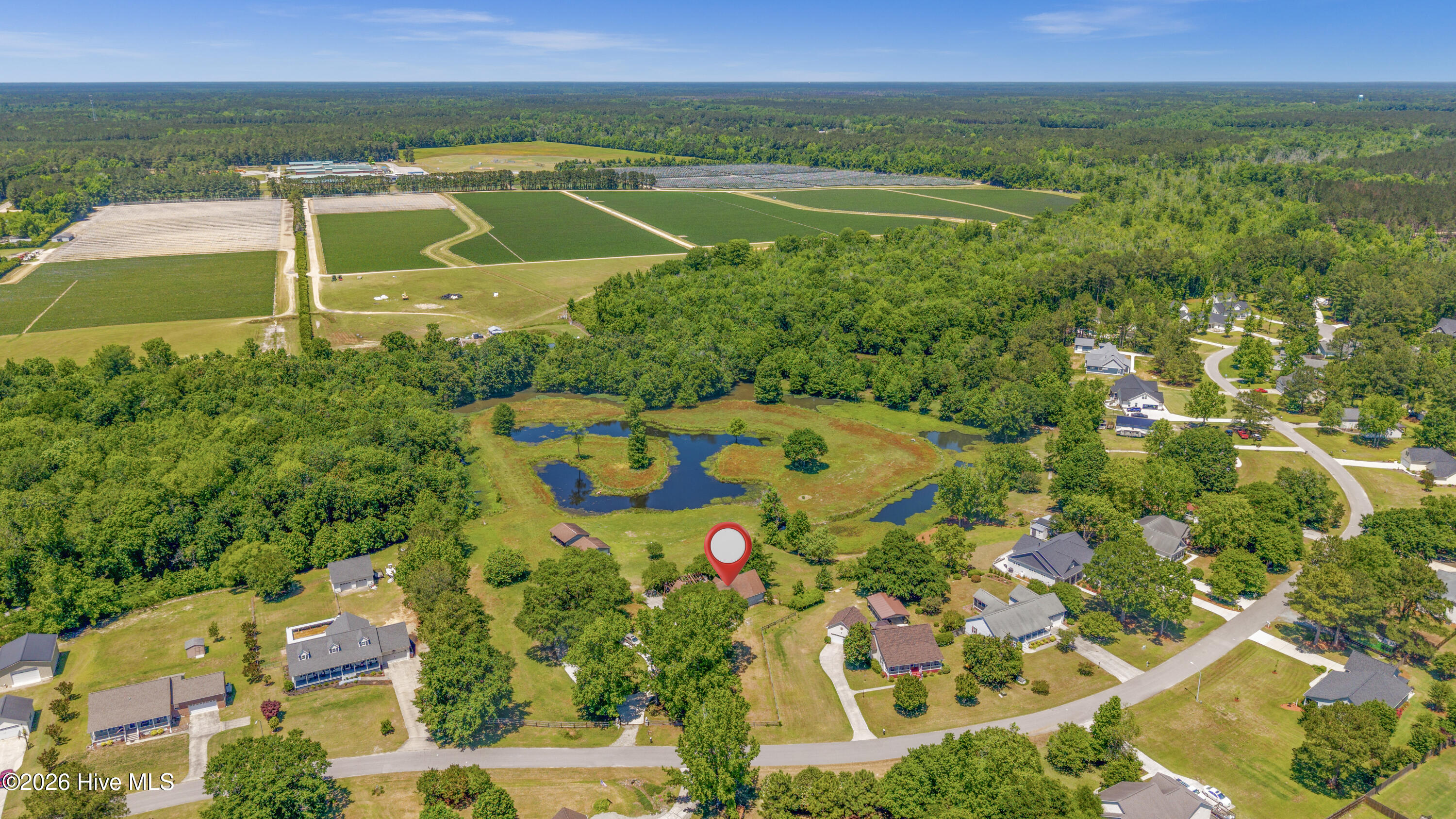 201 Winding Creek Road Rocky Point, NC 28457 - Photo 102 of 125 116-DJI_20260504012242_0003_D-Edit