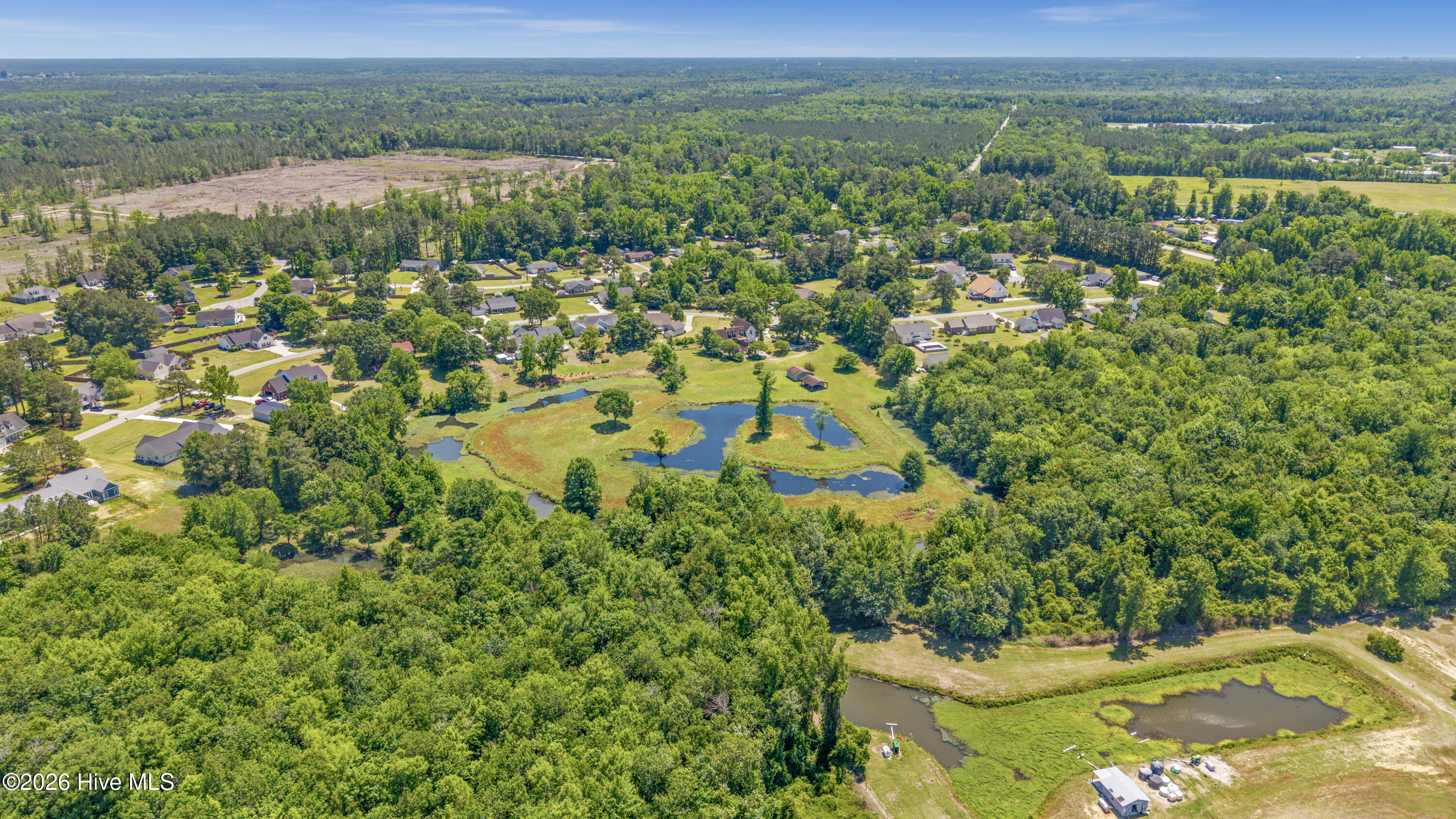 201 Winding Creek Road Rocky Point, NC 28457 - Photo 105 of 125 121-DJI_20260504012551_0009_D