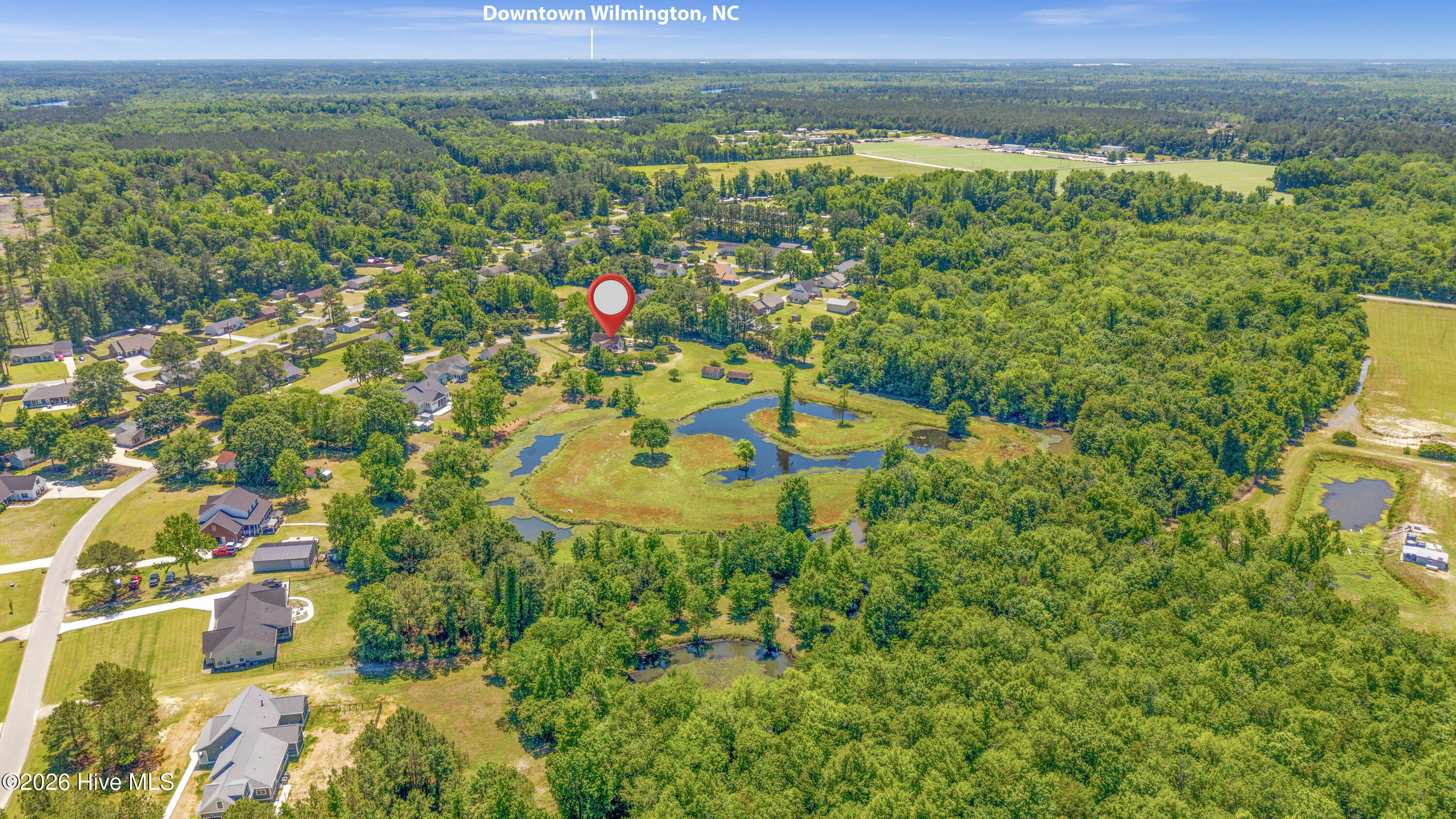 201 Winding Creek Road Rocky Point, NC 28457 - Photo 106 of 125 122-DJI_20260504012612_0012_D-Edit