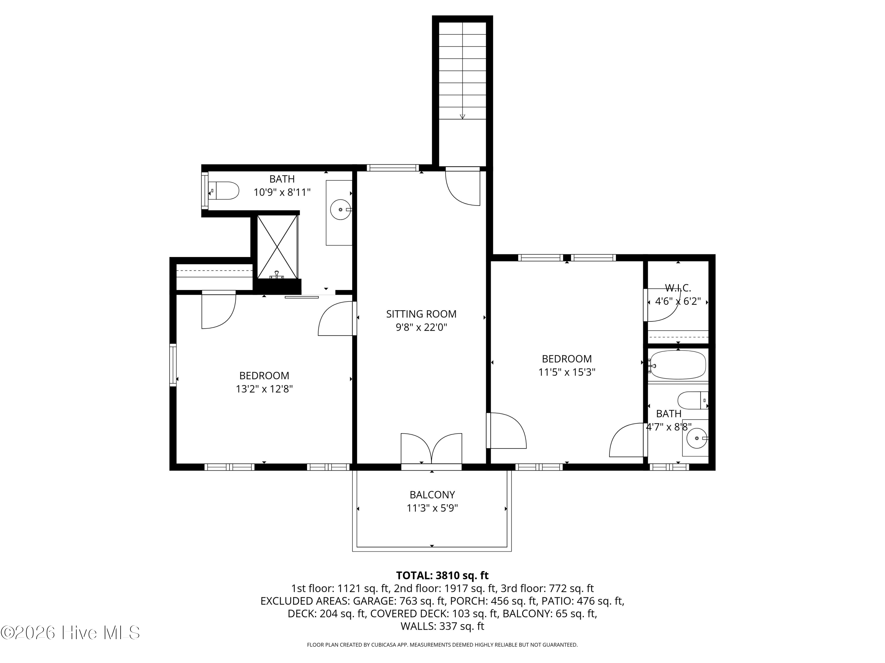 201 Winding Creek Road Rocky Point, NC 28457 - Photo 118 of 125