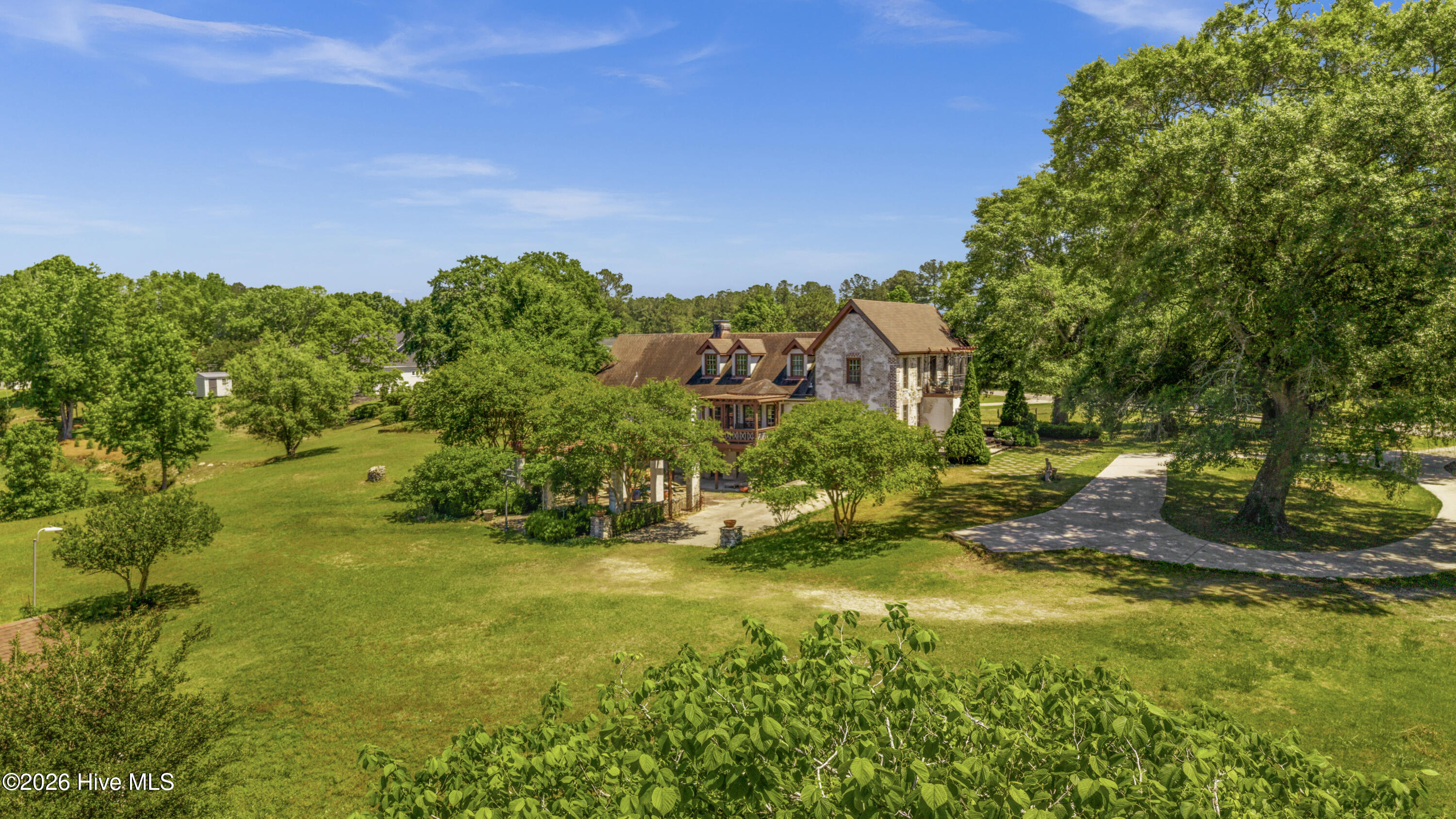 201 Winding Creek Road Rocky Point, NC 28457 - Photo 14 of 125 18-DJI_20260504015231_0060_D