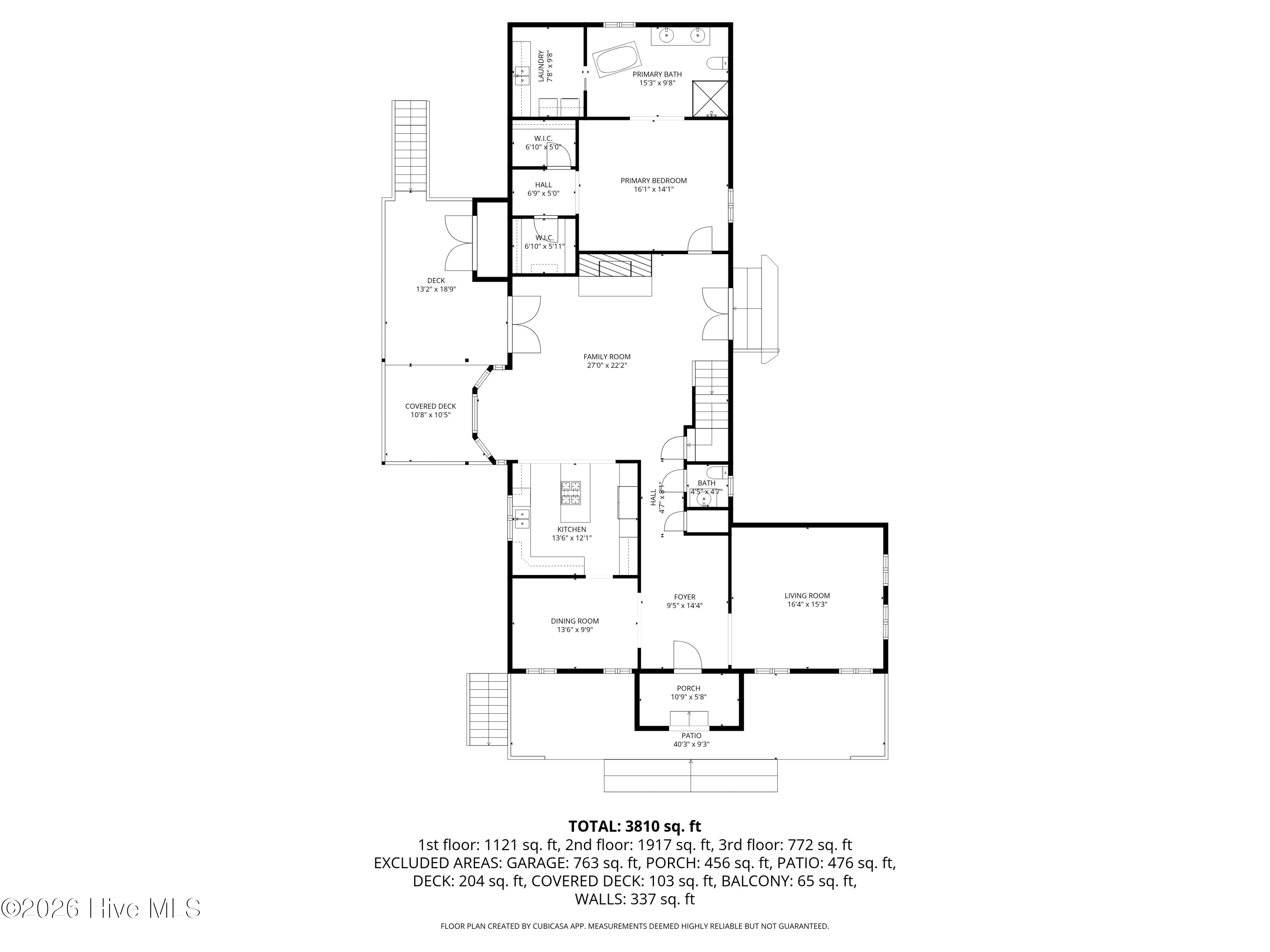 201 Winding Creek Road Rocky Point, NC 28457 - Photo 119 of 125
